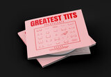 Preuteleute  - 'Greatest tits' + Kerstballen set
