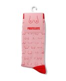 Preuteleute -  Sokken 'Greatest Tits'