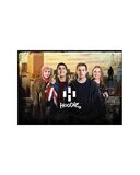 Hoodie - Poster Set