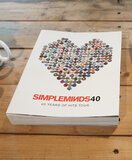 Simple Minds - Tour Programme 2022