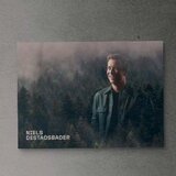 Niels Destadsbader - Poster set "Profiel" + "Sterker"