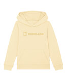 Nerdland - Butter 'Logo' Kids Hoody