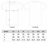 Nerdland - French Navy 'NASA' T-shirt