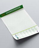 FC De Kampioenen - XL Spelposter Pakket