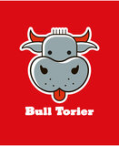 Aaitski! - Red 'Bull Torier' T-shirt