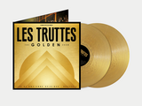 Les Truttes - The Golden Show (Live 2LP - 180gr + Live CD)