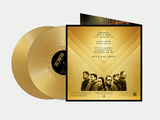 Les Truttes - The Golden Show (Live 2LP - 180gr + Live CD)