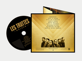 Les Truttes - The Golden Show (Live 2LP - 180gr + Live CD)