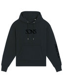 SONS - Black Unisex 'Sweet Boy' Hoody