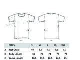 SONS - White Unisex 'Sweet Boy' T-shirt