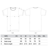 Sociaal Incapabele Michiel - Natural "Groetjes uit Antwerpen!" Shirt 