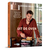 Dagelijkse kost - Vijf kookboeken