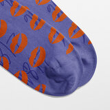 W817 - "Kiss" Socks