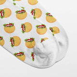 W817 - "Pitta" Socks