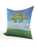 FC De Kampioenen - Kussen