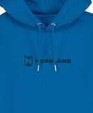 Nerdland - Royal Blue "Logo" Hoody