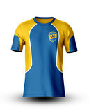 #LikeMe -  'SAS' Rugby truitje