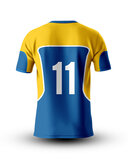 #LikeMe -  'SAS' Rugby truitje