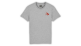 Homo Universalis - T-shirt Megafoon Grijs