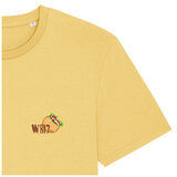 W817 - Jojoba "Pitta" T-shirt