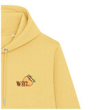 W817 - Jojoba "Pitta" Hoodie