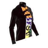 StuBru - Wielerjacket Dames 