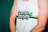 StuBru - Witte "Camping Belgica" Marcel