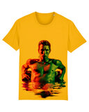 Callboys - Yellow Devon T-shirt