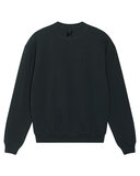 Bert De Geyter - Black 'Black Rainbow' Unisex Sweater