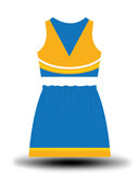 #LikeMe - 'SAS' Cheerleader pakje