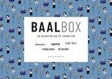 Niet Nu Laura - BAALbox 