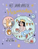 Niet Nu Laura - Boek "Het jaar van de hamster"