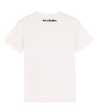 StuBru - Off White 'Logo of 2019-...' T-shirt