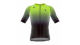 Sporza - Wielertrui Heren 'Gradient green'