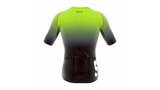 Sporza - Wielertrui Heren 'Gradient green'