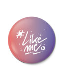 #LikeMe - 9 Buttons in #LikeMe verpakking