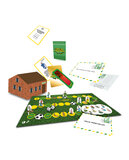 F.C. De Kampioenen - Escape room