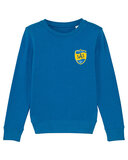 #LikeMe - Royal Blue 'SAS' Sweater