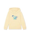 #LikeMe - Stem Green 'full color logo' hoodie