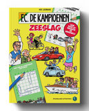 F.C. De Kampioenen - Zeeslag