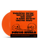 Black Box Revelation - Poetic Rivals (LP)