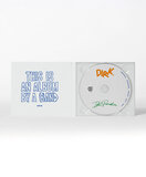 DIRK - CD 'Idiot Paradise'