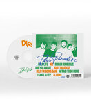 DIRK - CD 'Idiot Paradise'