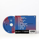 DIRK - CD 'Cracks In Common Sense'