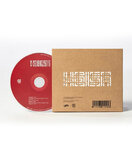 HEISA - CD 'Heisa'