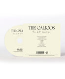 The Calicos- CD 'The soft landing'