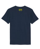 F.C. De Kampioenen - Navy 'Buziness is buziness' T-Shirt