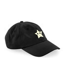 Tsar B - Black 'TO THE STARS' Cap