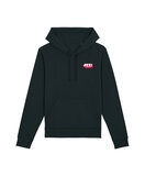 JEZ! - Black 'Jong & Zot' Hoody