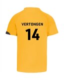 F.C. De Kampioenen - Voetbaltruitje